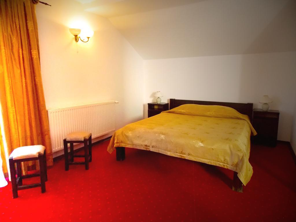 Casa Olteanu Pension Moieciu de Jos Kamer foto