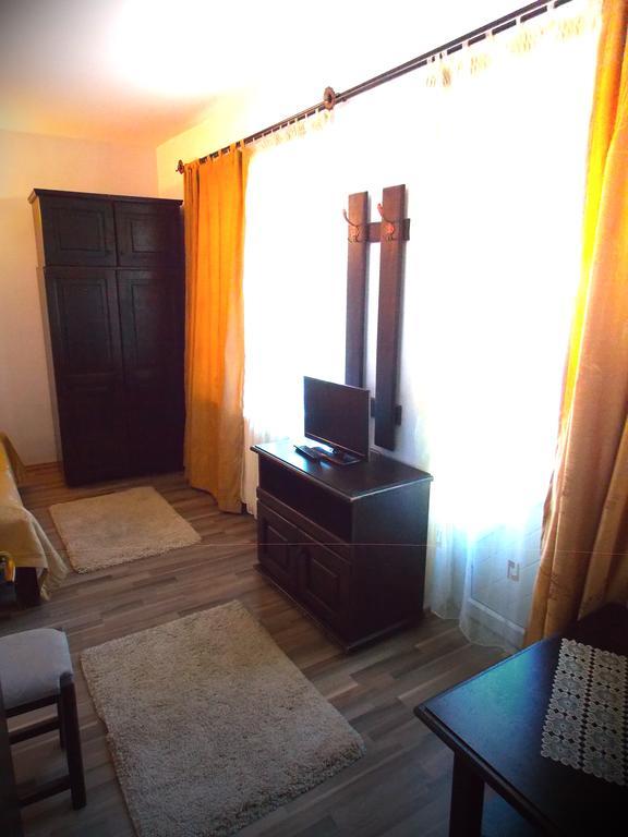 Casa Olteanu Pension Moieciu de Jos Kamer foto
