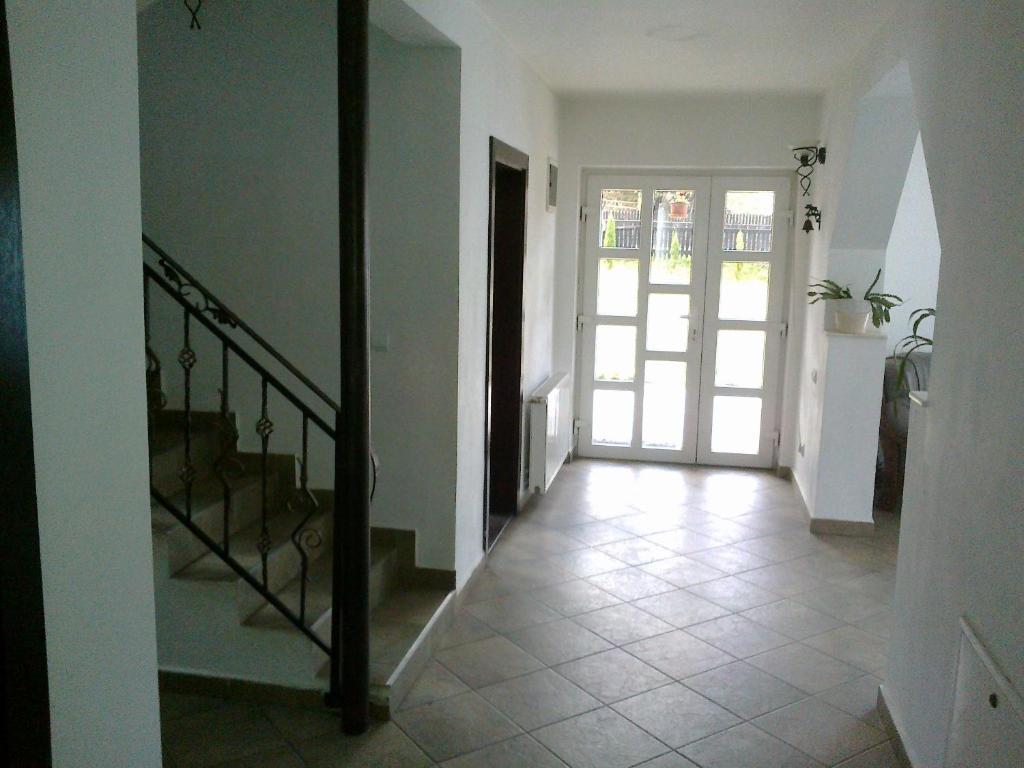 Casa Olteanu Pension Moieciu de Jos Buitenkant foto