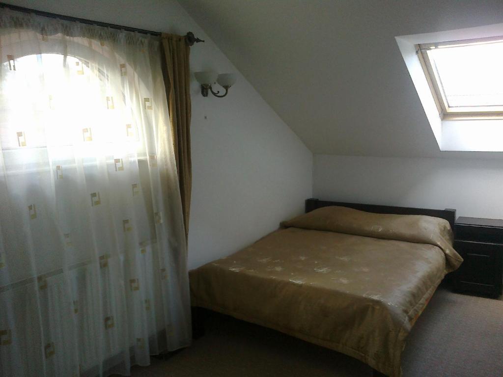 Casa Olteanu Pension Moieciu de Jos Kamer foto
